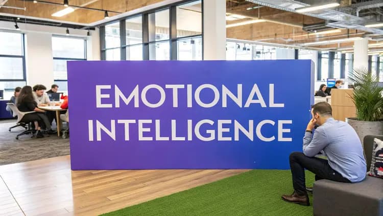 Emotional Intelligence and Teamwork: Modern Strategies for Exceptional Teams