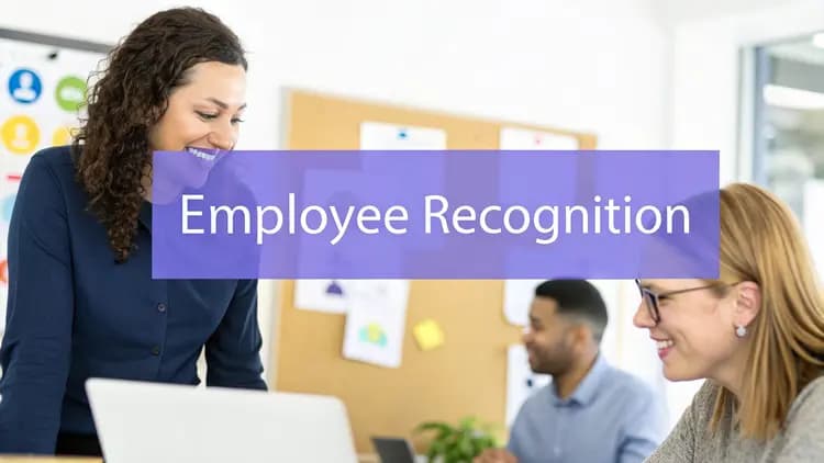 The 7 Powerful Benefits of Employee Recognition: A Strategic Guide to Workplace Transformation