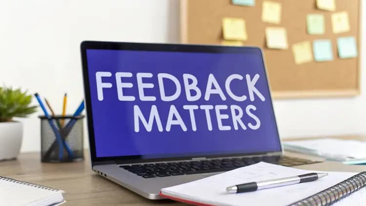 Why Is Feedback Important For Employees? A Complete Guide To Engagement, Growth & Success