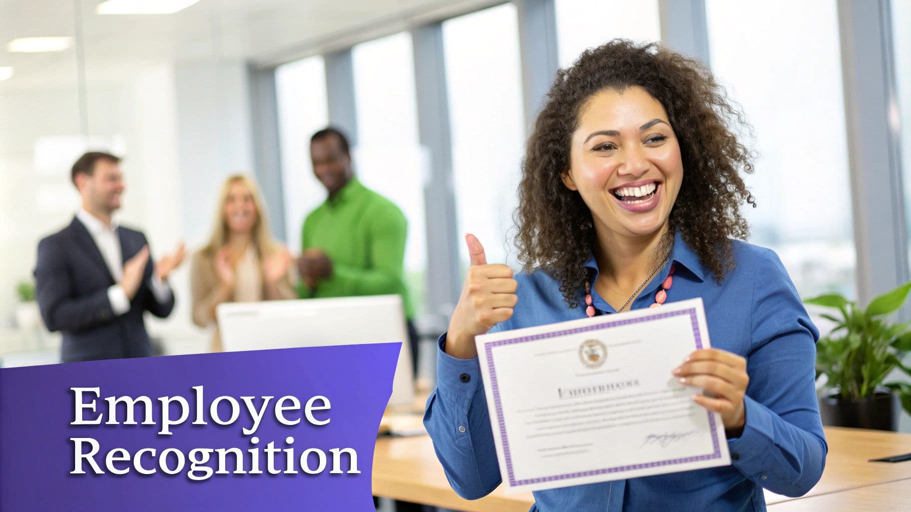 How to Create a Successful Incentives Program for Employees: A Complete Guide