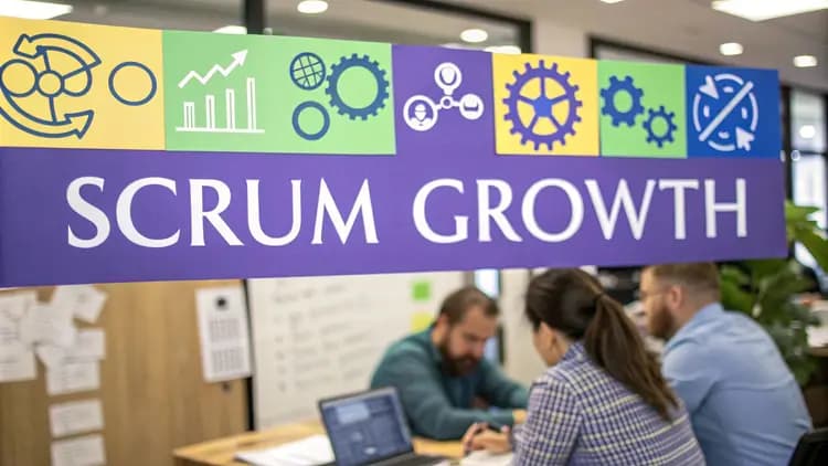 15 Transformative Scrum Retrospective Ideas for Real Team Growth